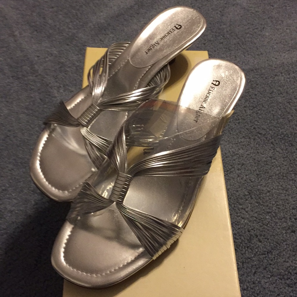 Etienne Aigmer Slip-on Sandals